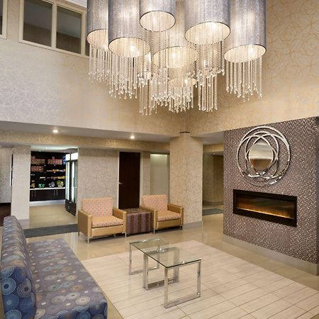 Park Inn By Radisson Toronto-Markham Intérieur photo