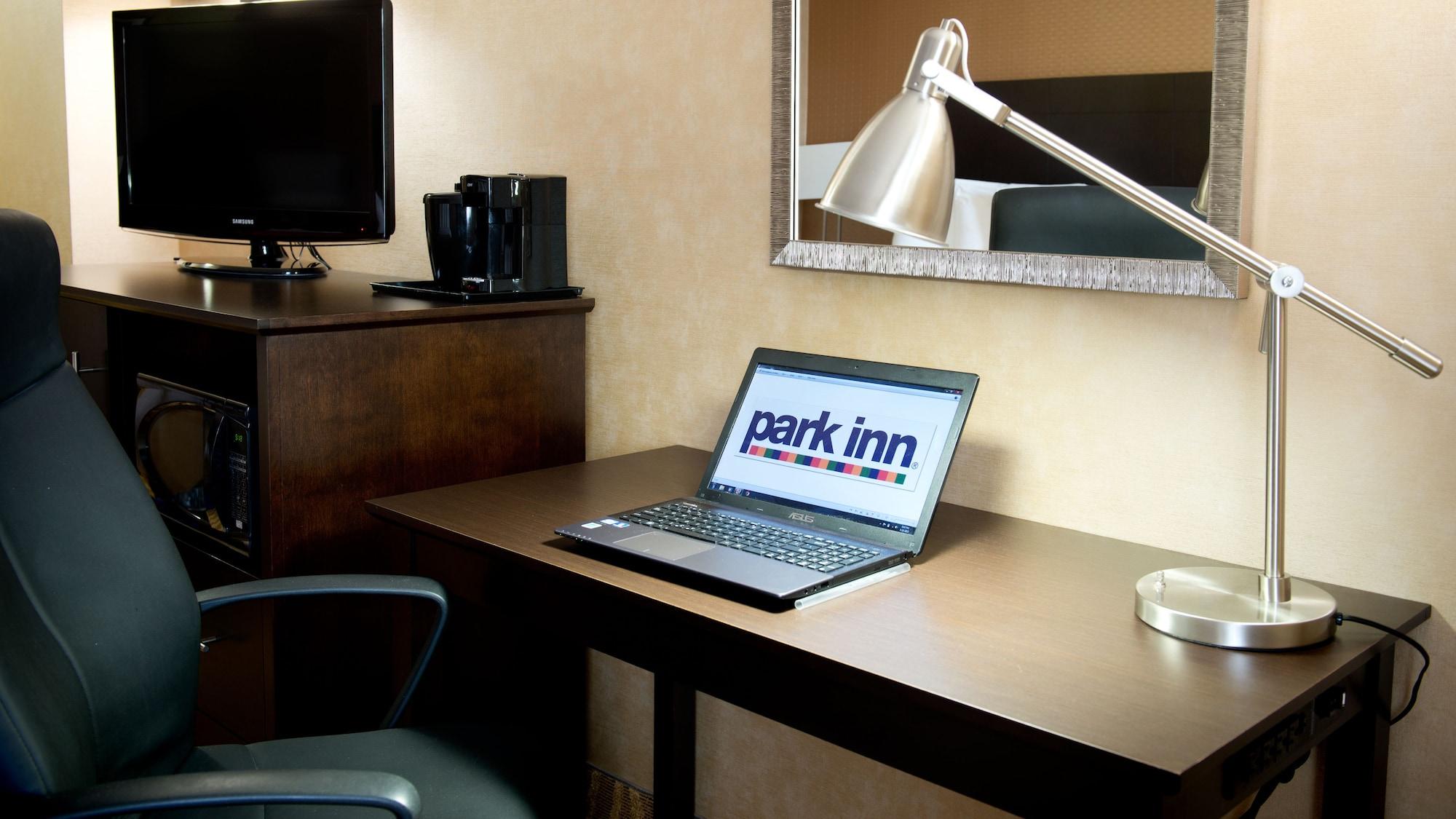 Park Inn By Radisson Toronto-Markham Extérieur photo