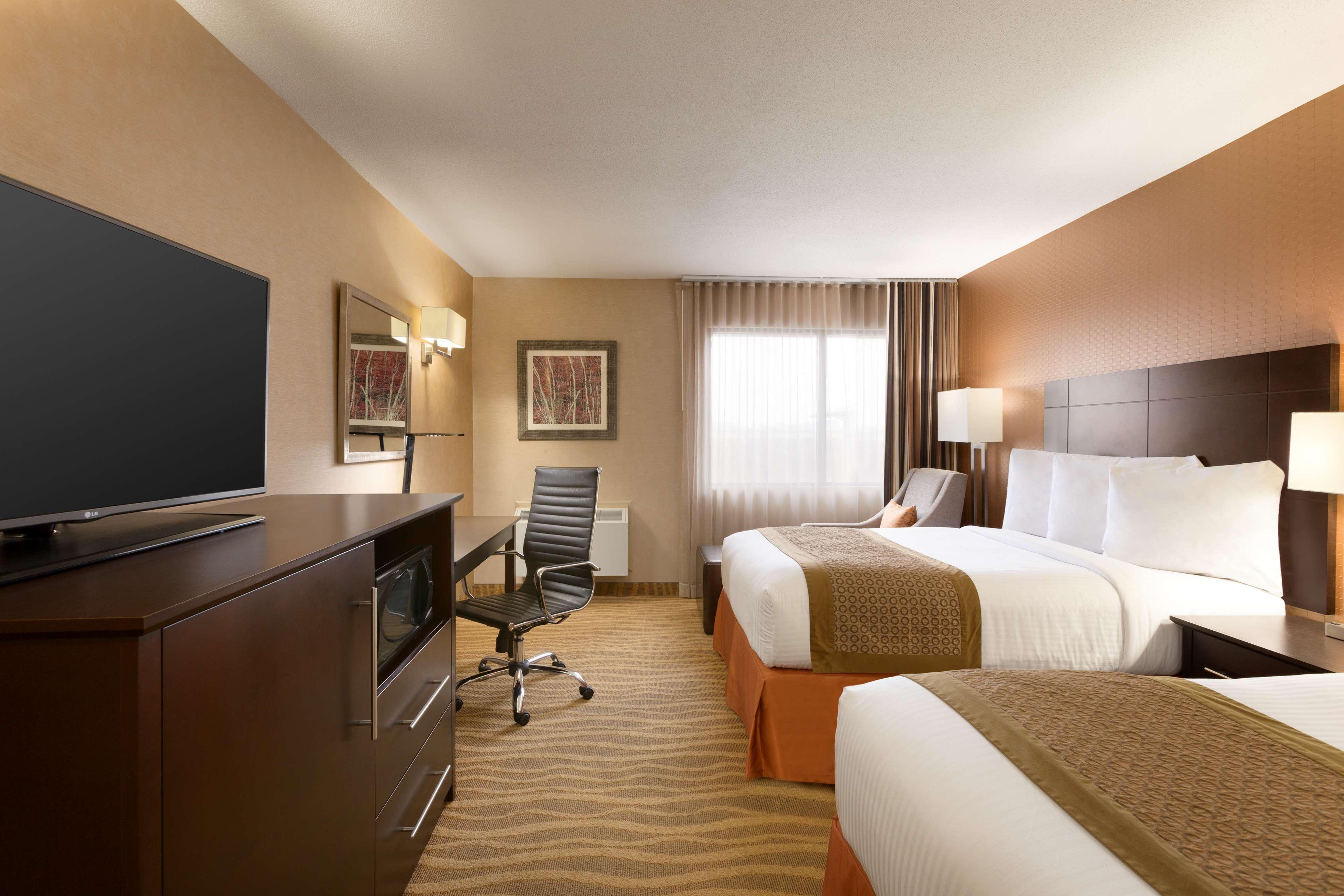 Park Inn By Radisson Toronto-Markham Extérieur photo
