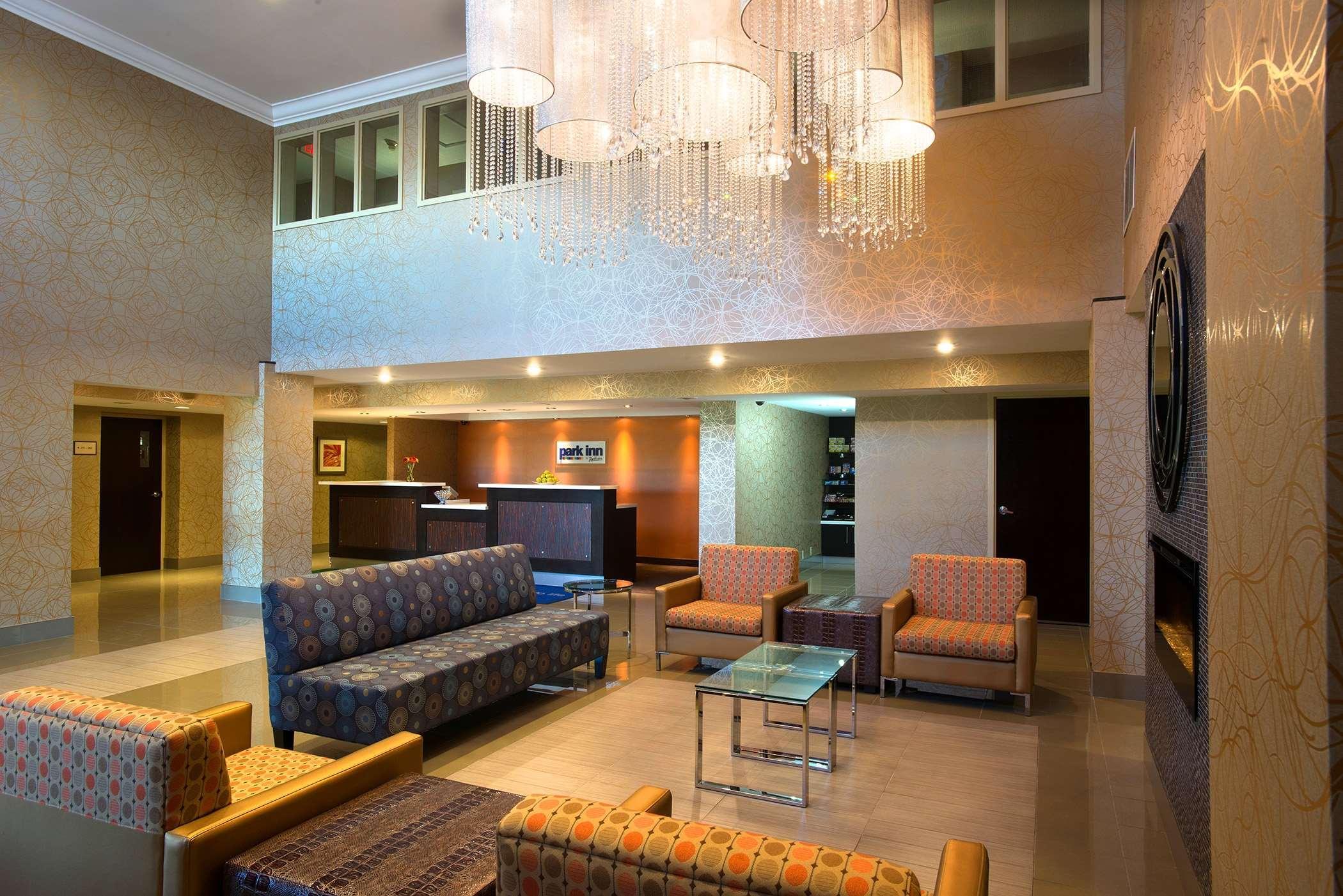 Park Inn By Radisson Toronto-Markham Extérieur photo
