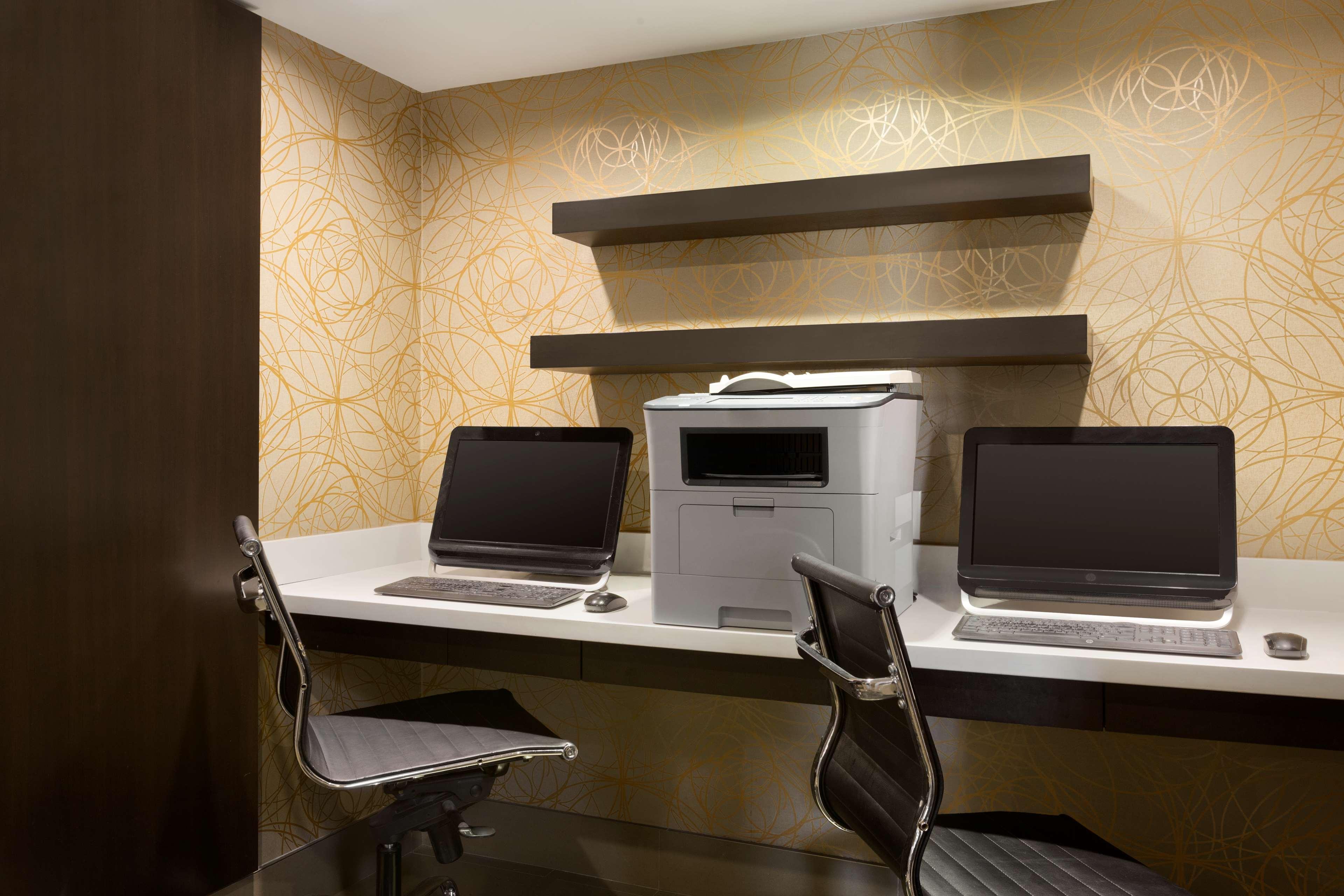 Park Inn By Radisson Toronto-Markham Extérieur photo