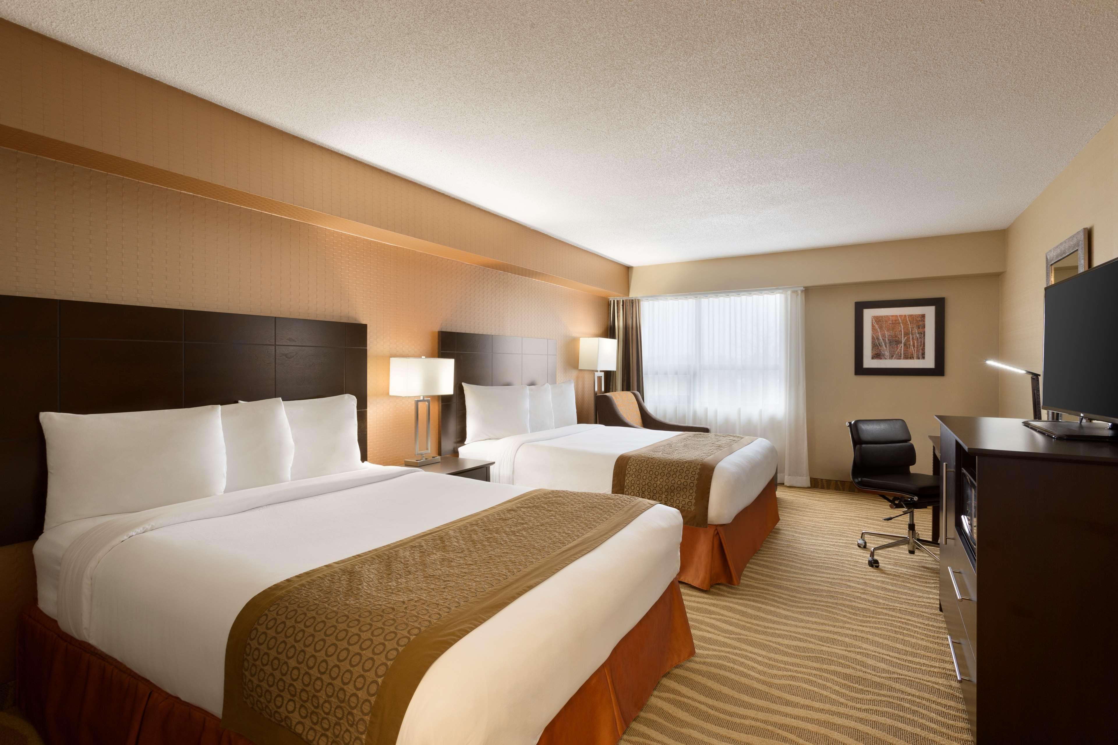 Park Inn By Radisson Toronto-Markham Extérieur photo