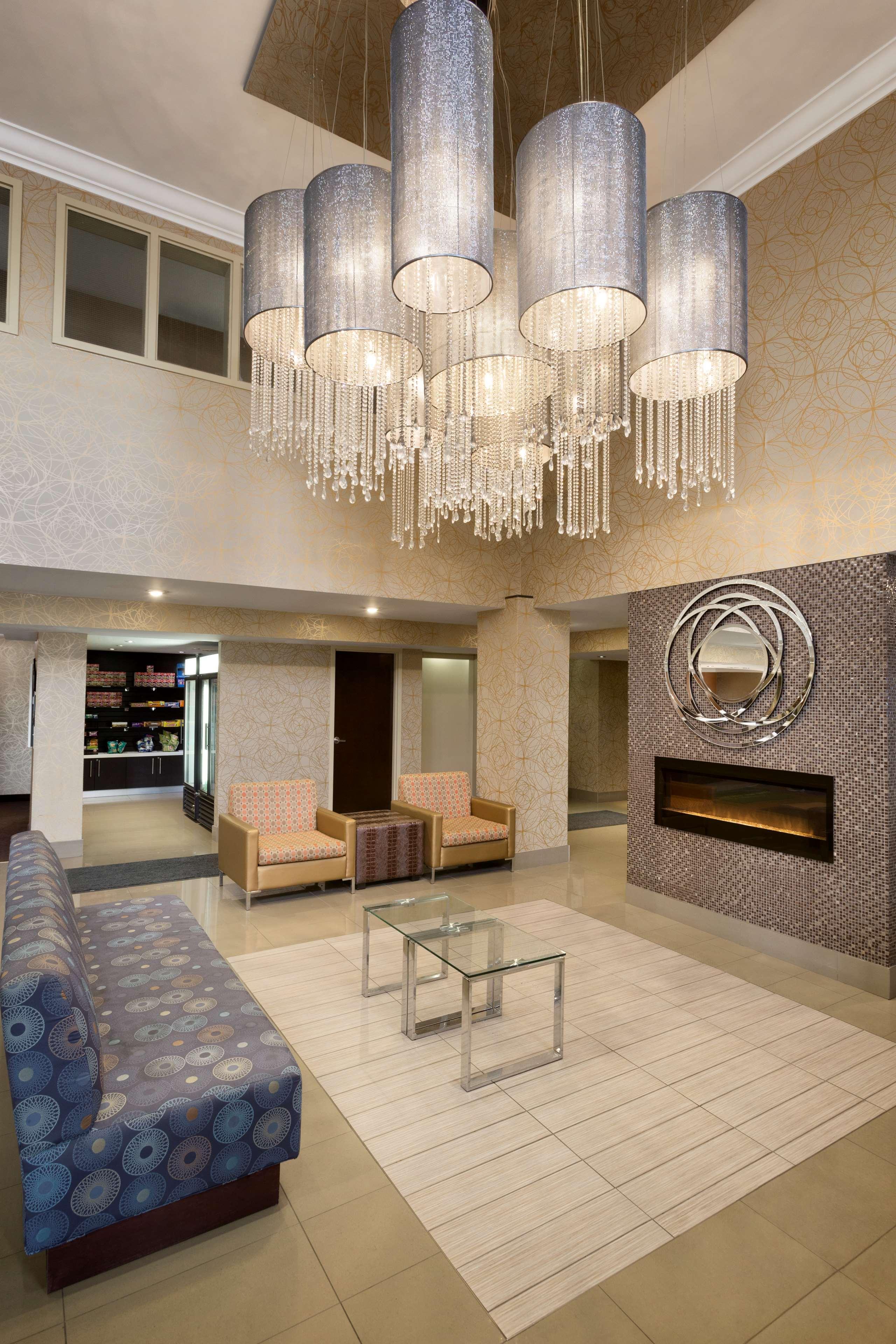 Park Inn By Radisson Toronto-Markham Intérieur photo