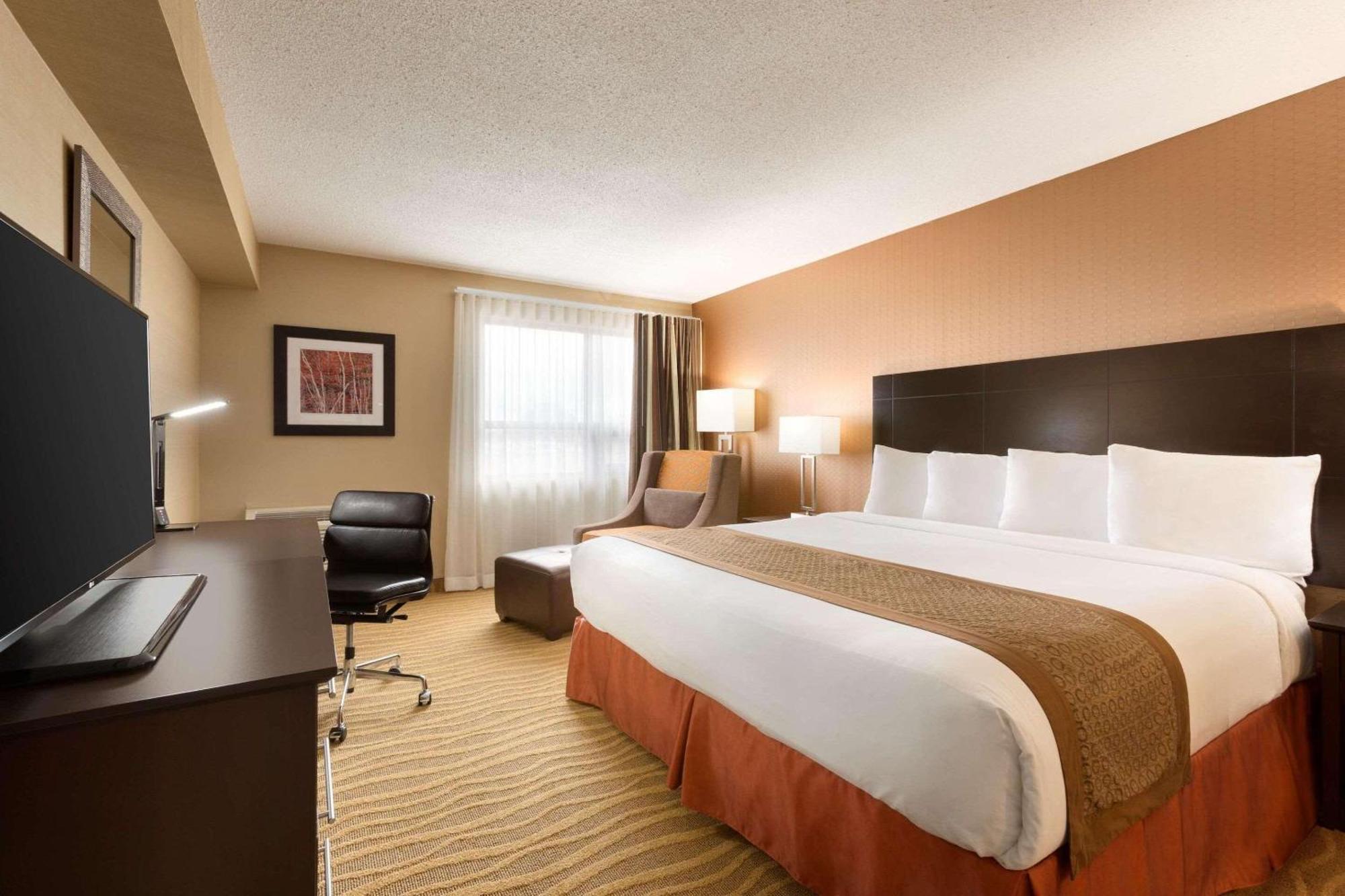 Park Inn By Radisson Toronto-Markham Extérieur photo