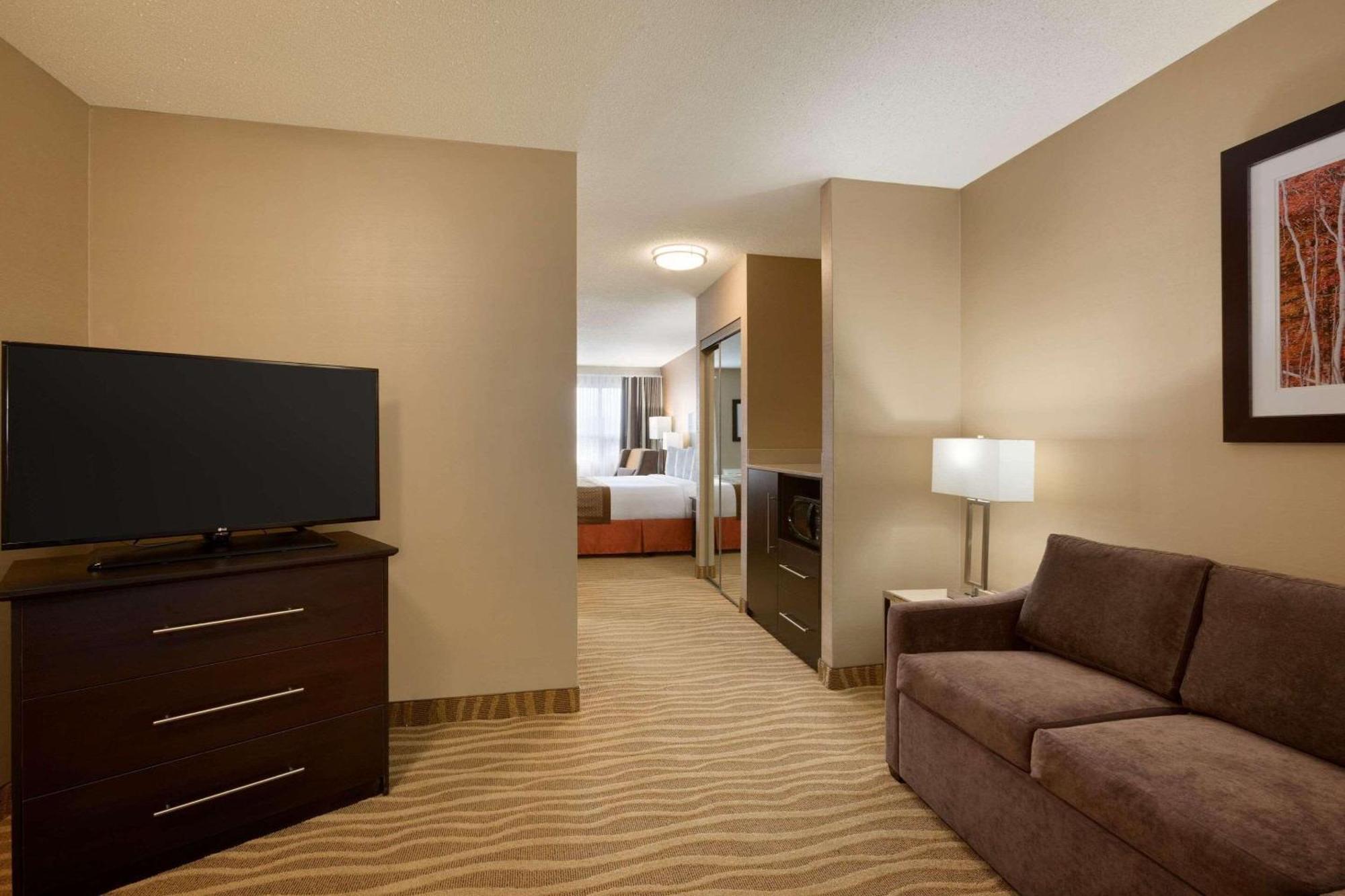 Park Inn By Radisson Toronto-Markham Extérieur photo
