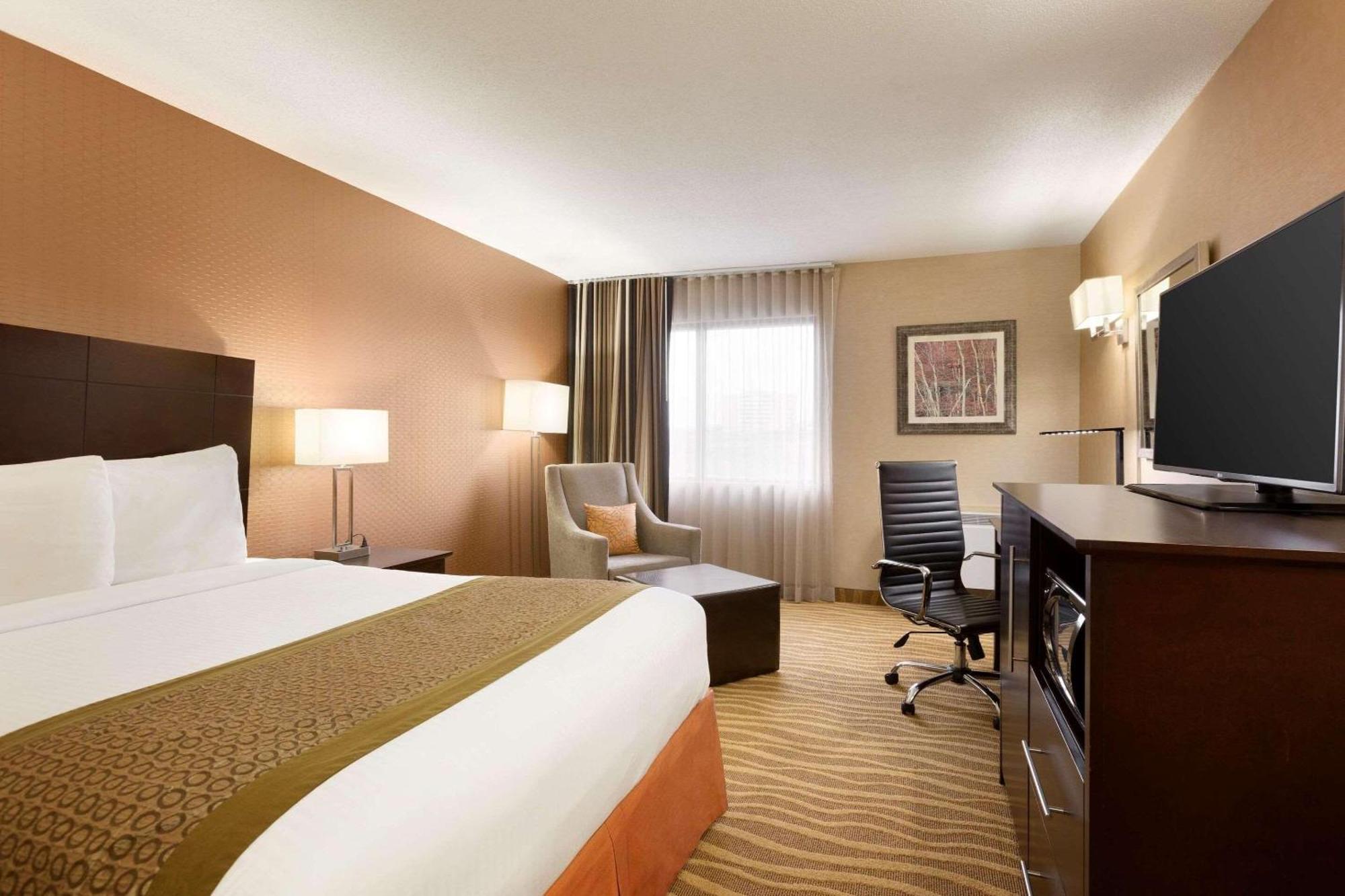 Park Inn By Radisson Toronto-Markham Extérieur photo
