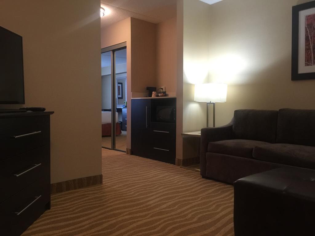 Park Inn By Radisson Toronto-Markham Extérieur photo