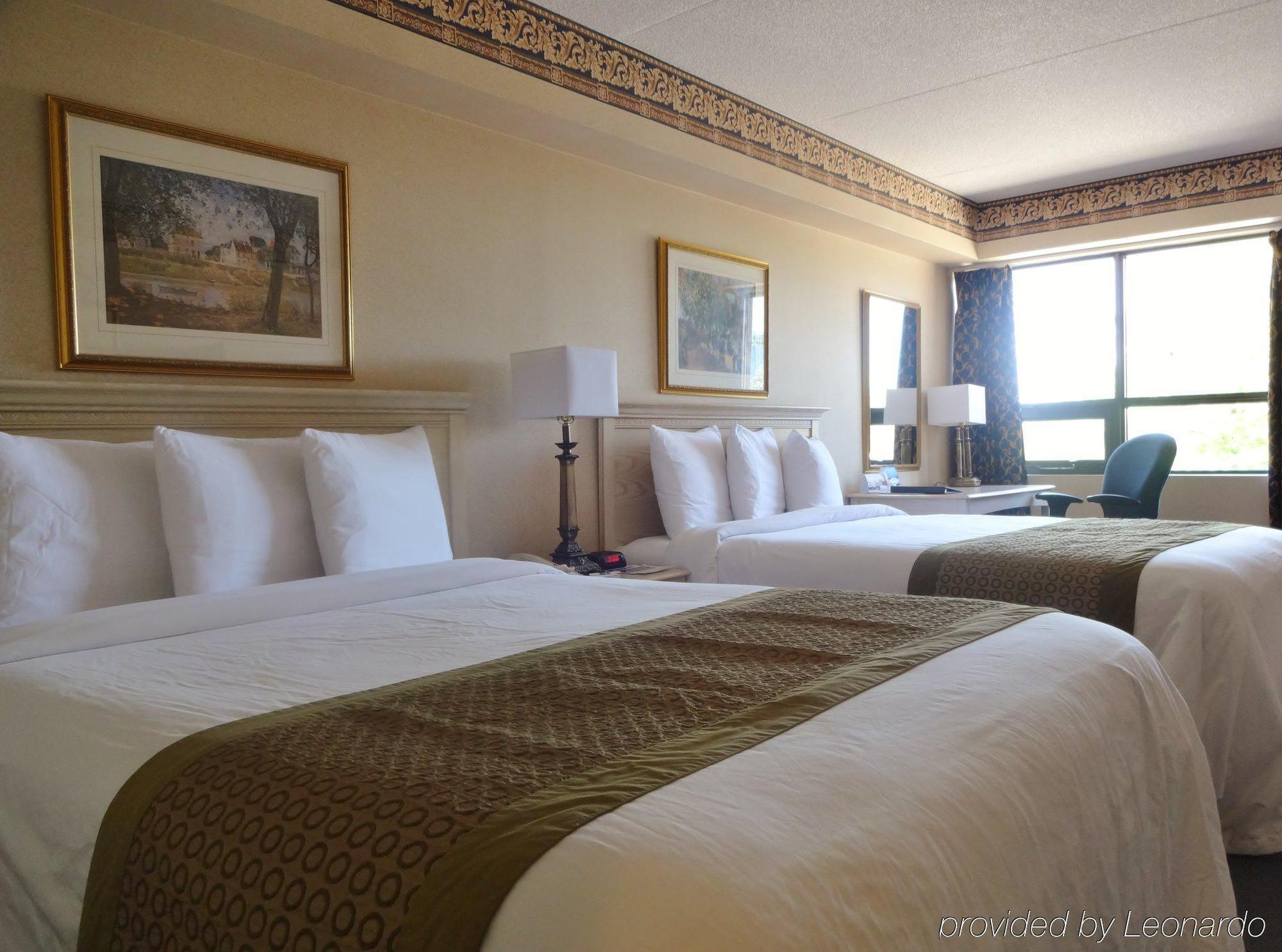 Park Inn By Radisson Toronto-Markham Extérieur photo