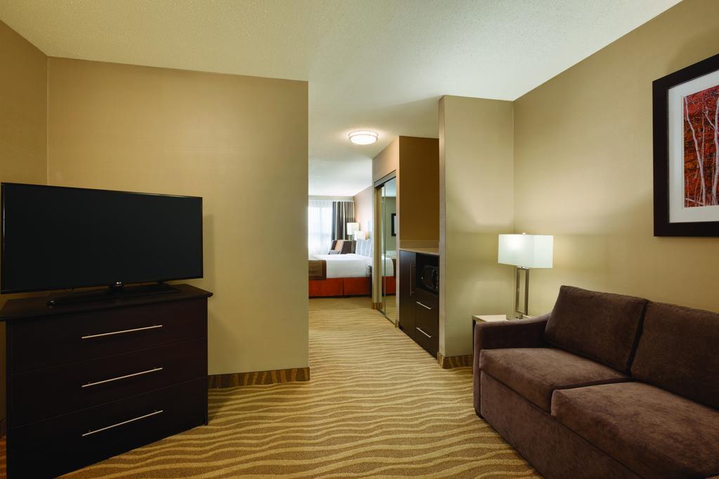 Park Inn By Radisson Toronto-Markham Extérieur photo