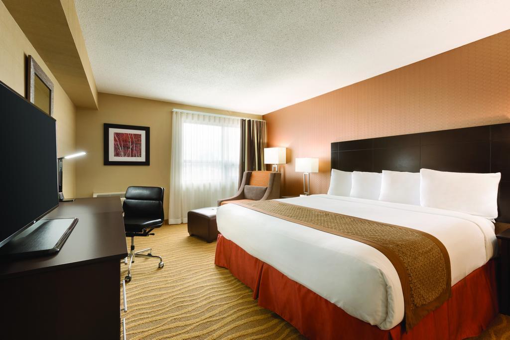 Park Inn By Radisson Toronto-Markham Extérieur photo