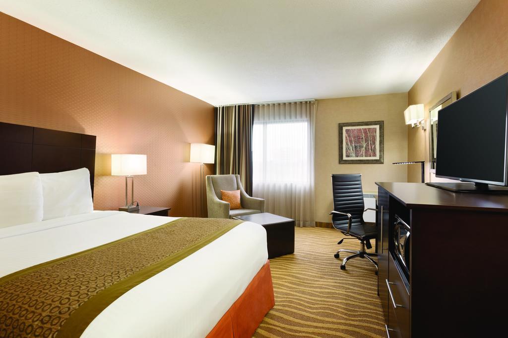 Park Inn By Radisson Toronto-Markham Extérieur photo
