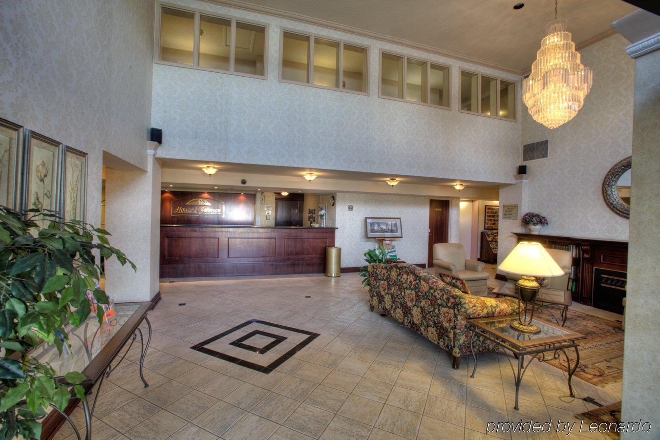 Park Inn By Radisson Toronto-Markham Intérieur photo