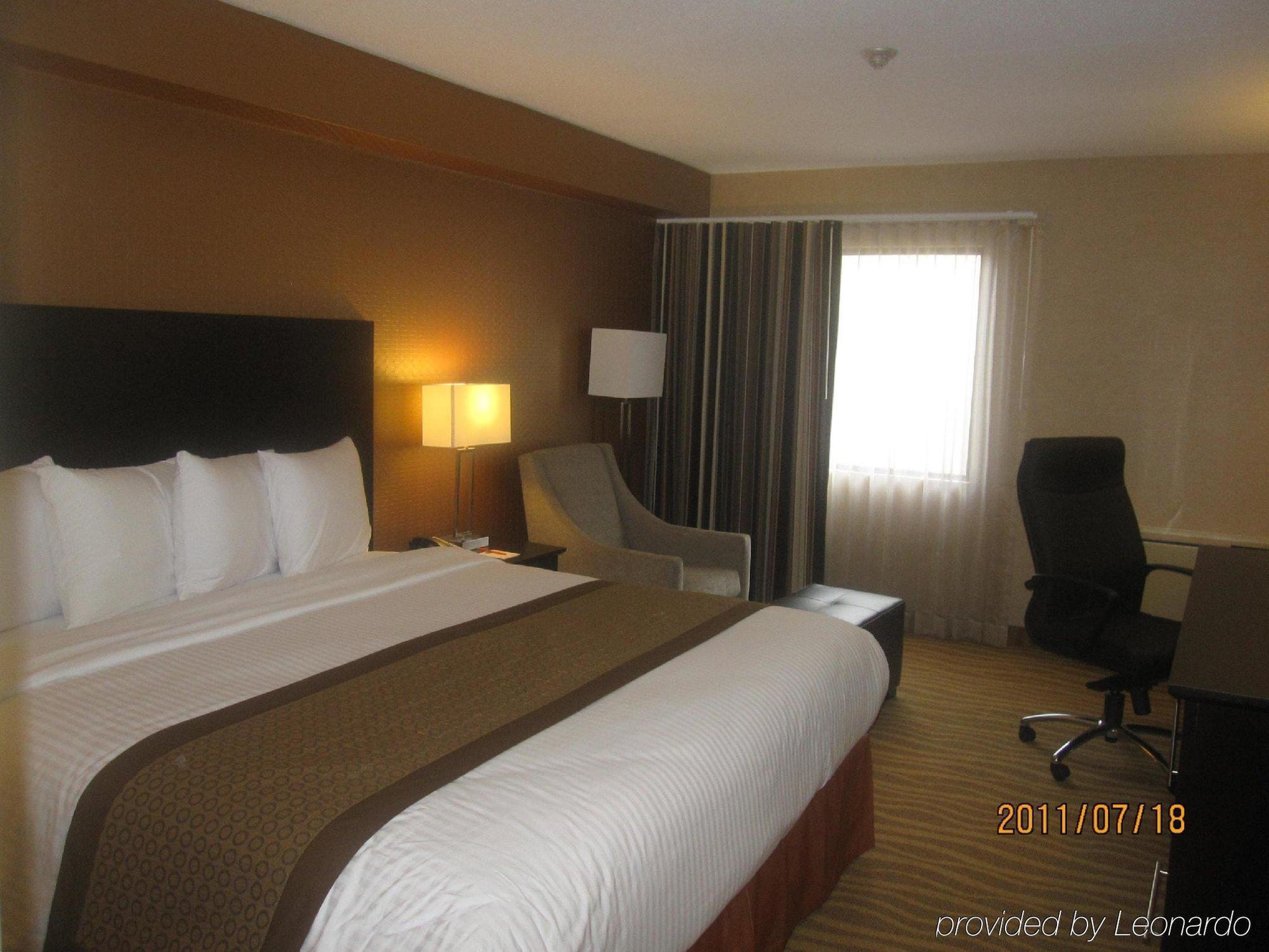 Park Inn By Radisson Toronto-Markham Chambre photo