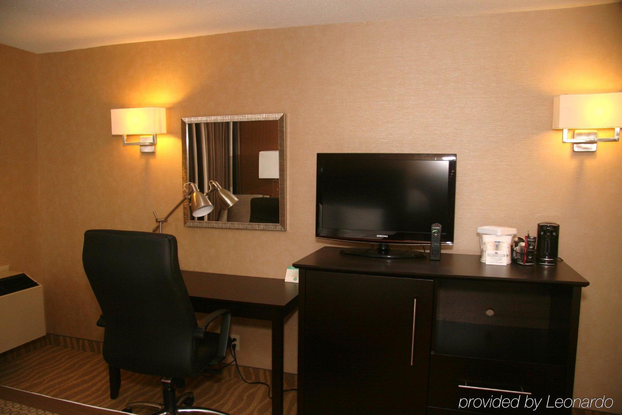 Park Inn By Radisson Toronto-Markham Extérieur photo
