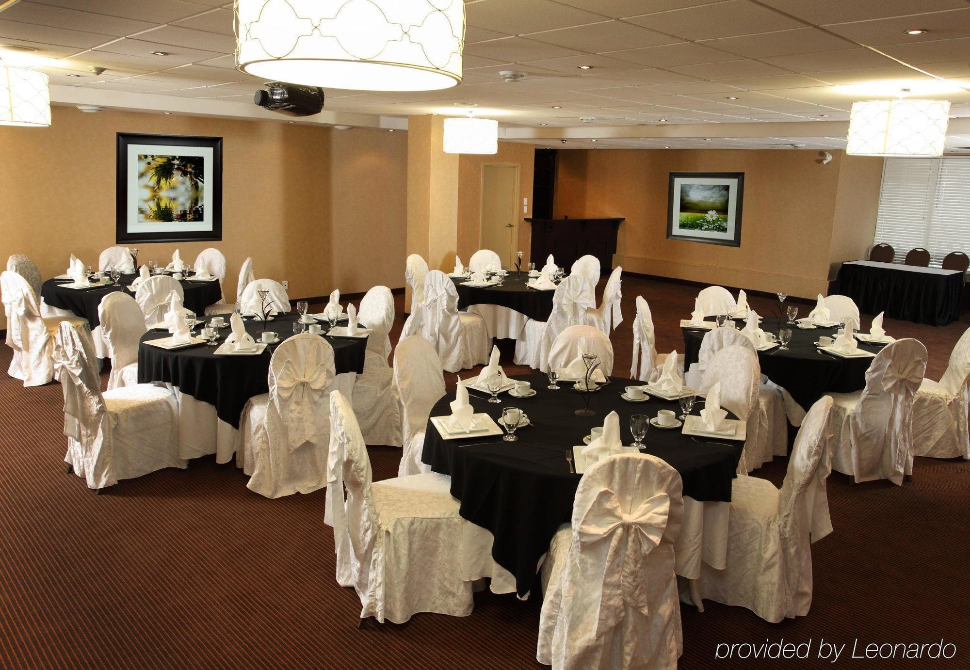 Park Inn By Radisson Toronto-Markham Extérieur photo