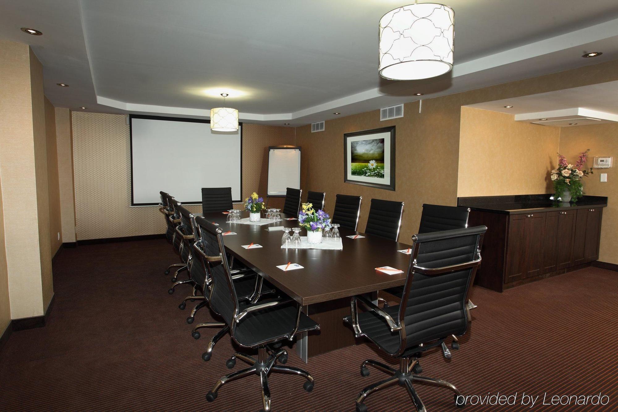 Park Inn By Radisson Toronto-Markham Extérieur photo
