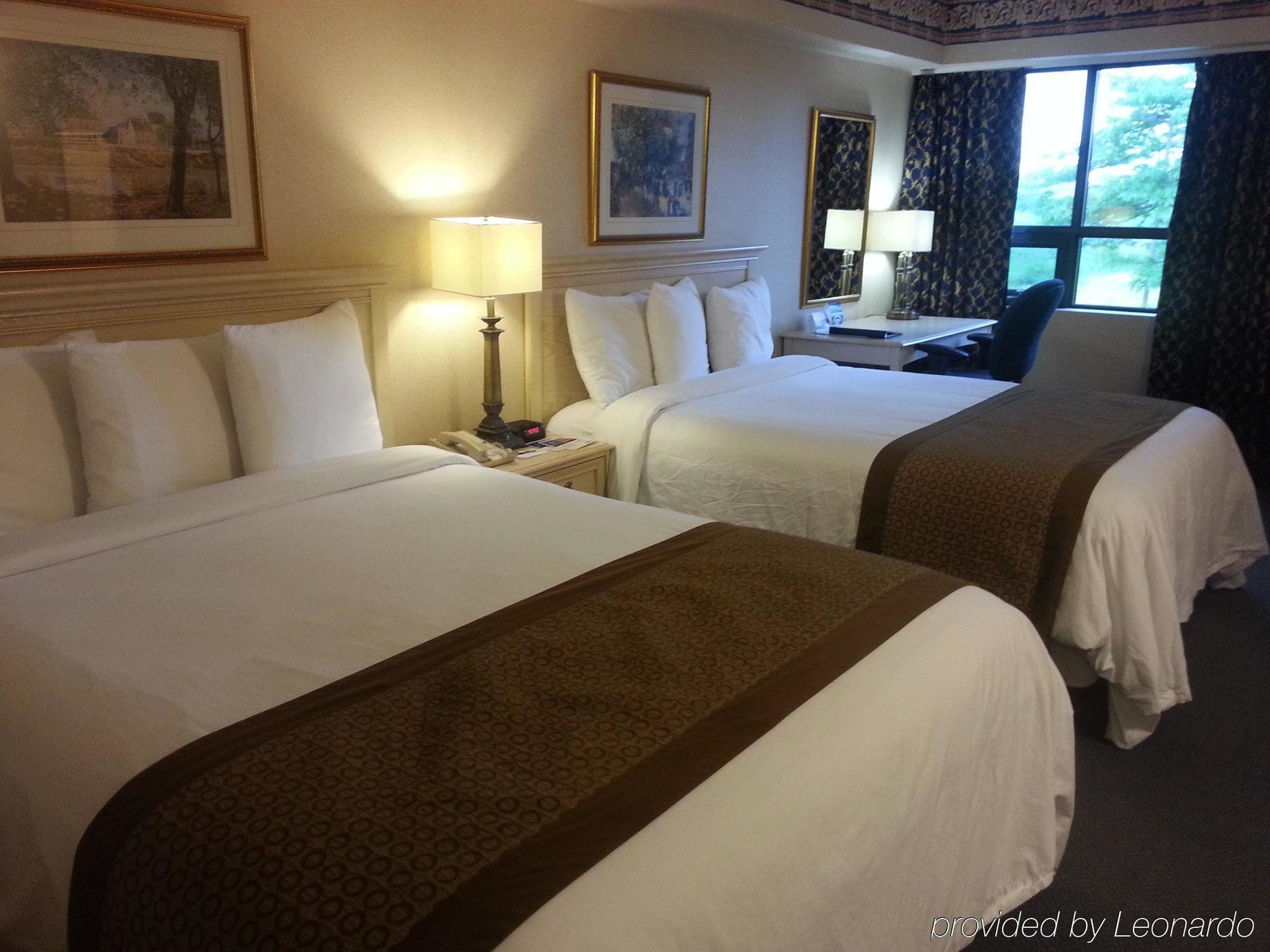 Park Inn By Radisson Toronto-Markham Extérieur photo