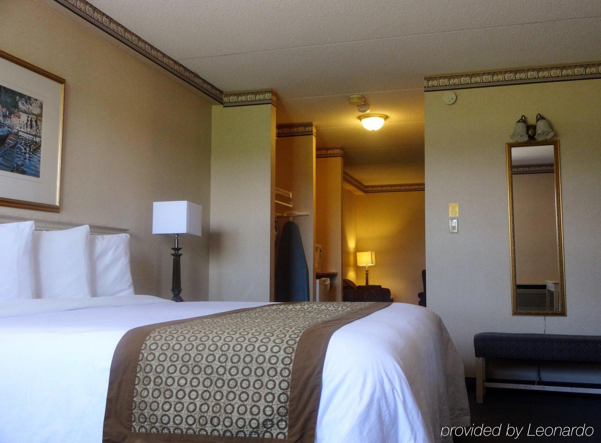Park Inn By Radisson Toronto-Markham Extérieur photo
