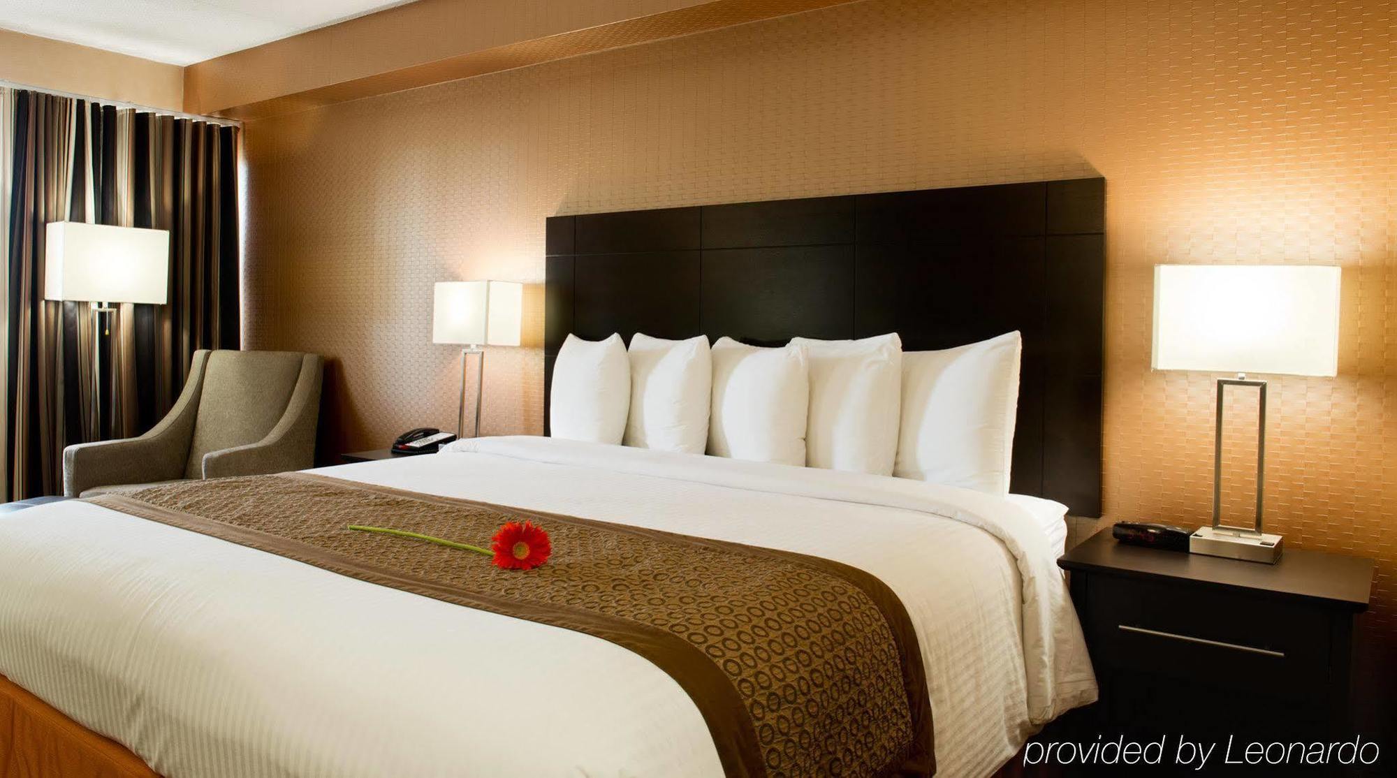 Park Inn By Radisson Toronto-Markham Extérieur photo