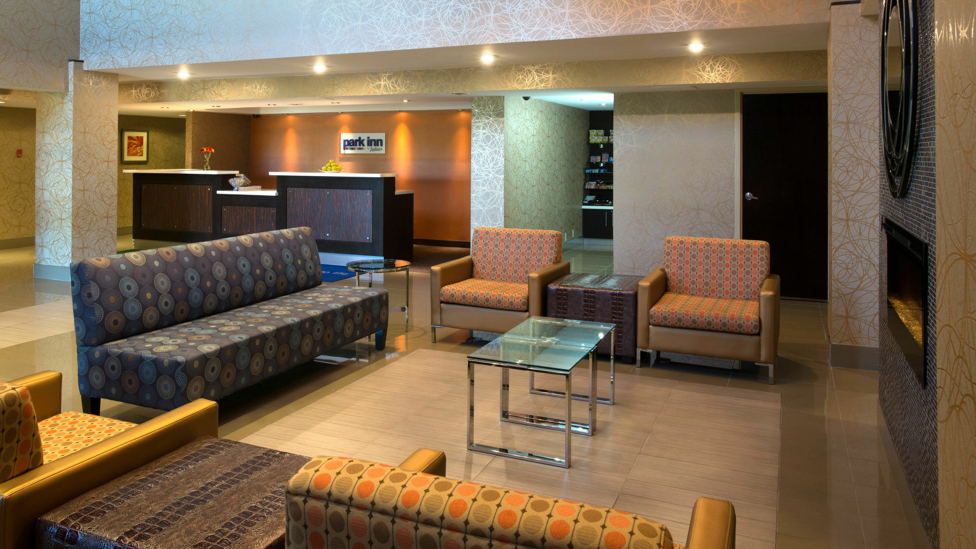 Park Inn By Radisson Toronto-Markham Extérieur photo