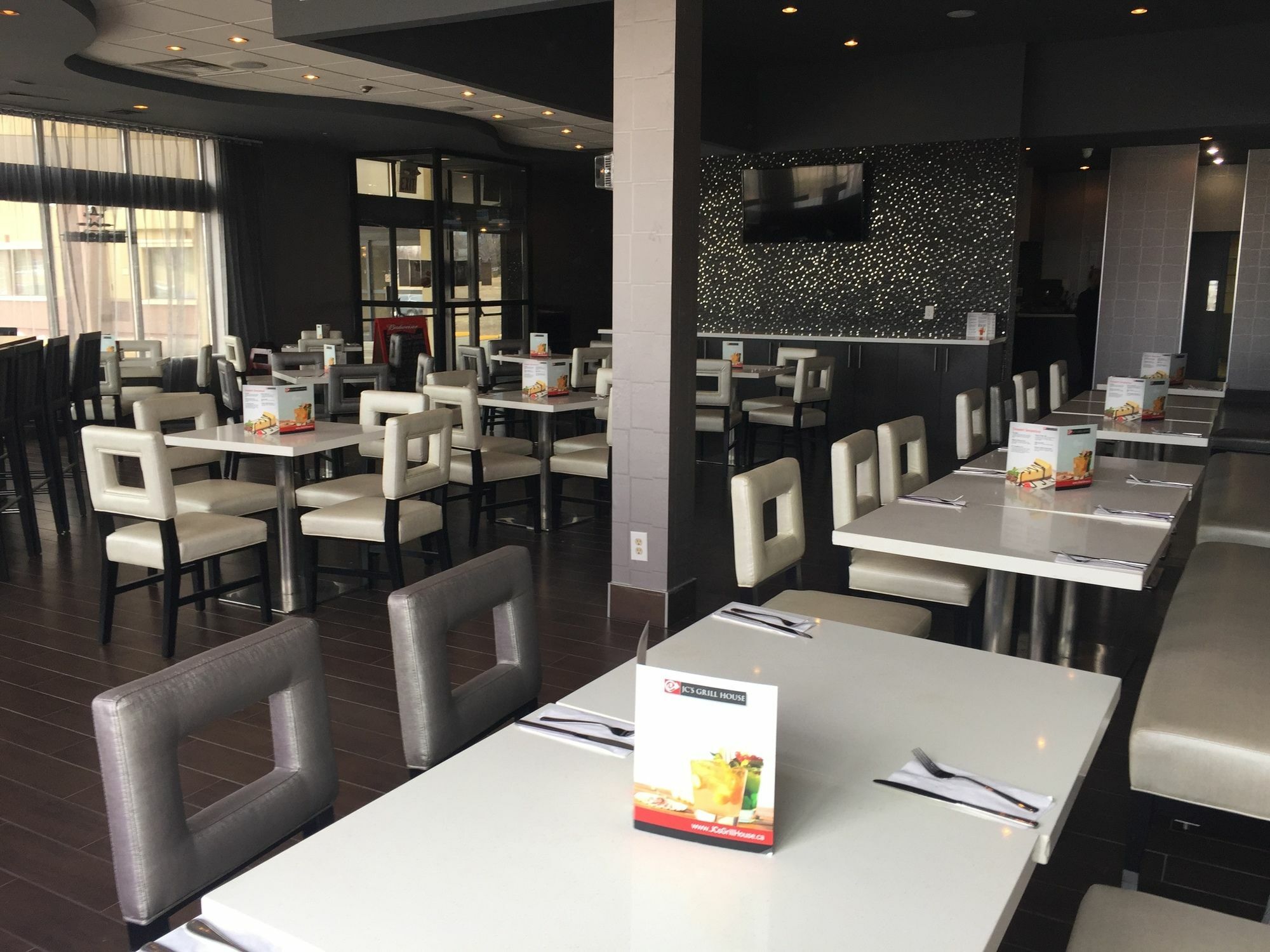 Park Inn By Radisson Toronto-Markham Extérieur photo