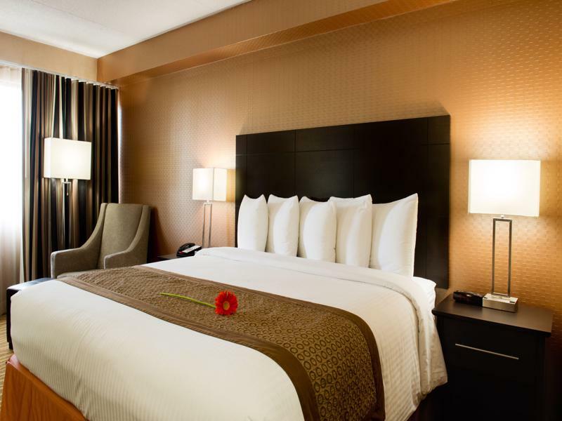 Park Inn By Radisson Toronto-Markham Extérieur photo