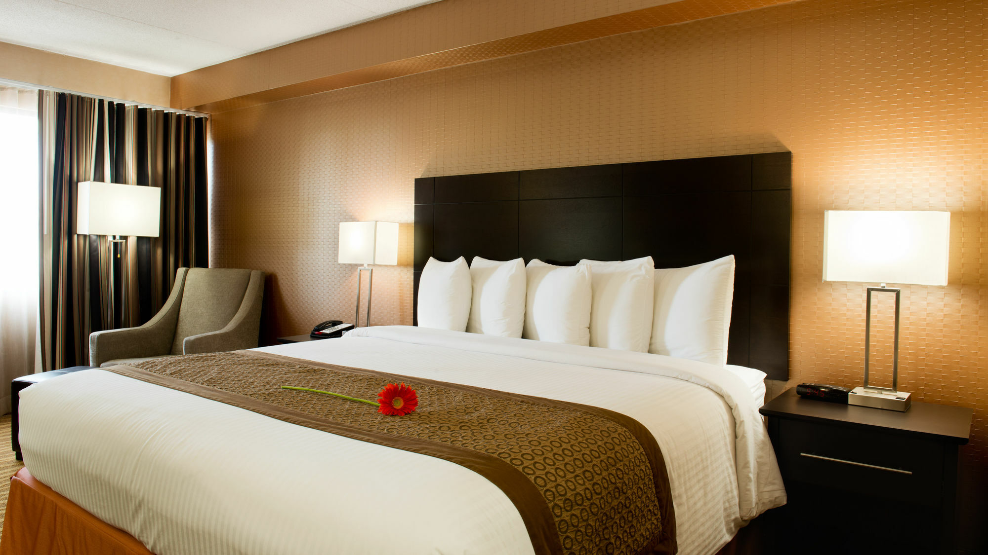 Park Inn By Radisson Toronto-Markham Extérieur photo