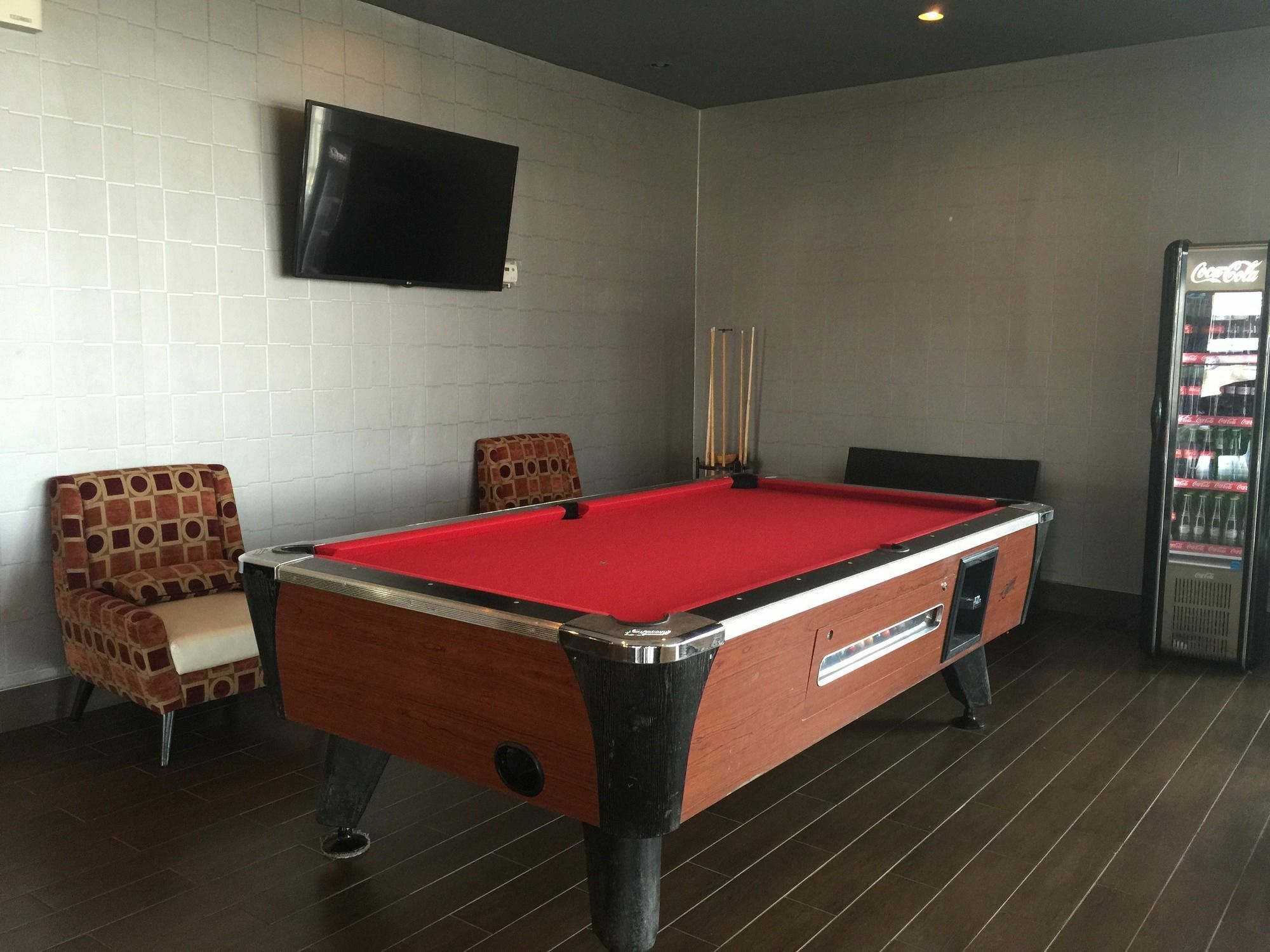 Park Inn By Radisson Toronto-Markham Extérieur photo