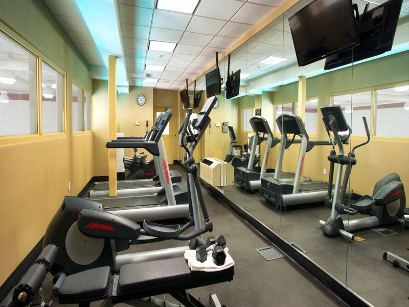 Park Inn By Radisson Toronto-Markham Extérieur photo