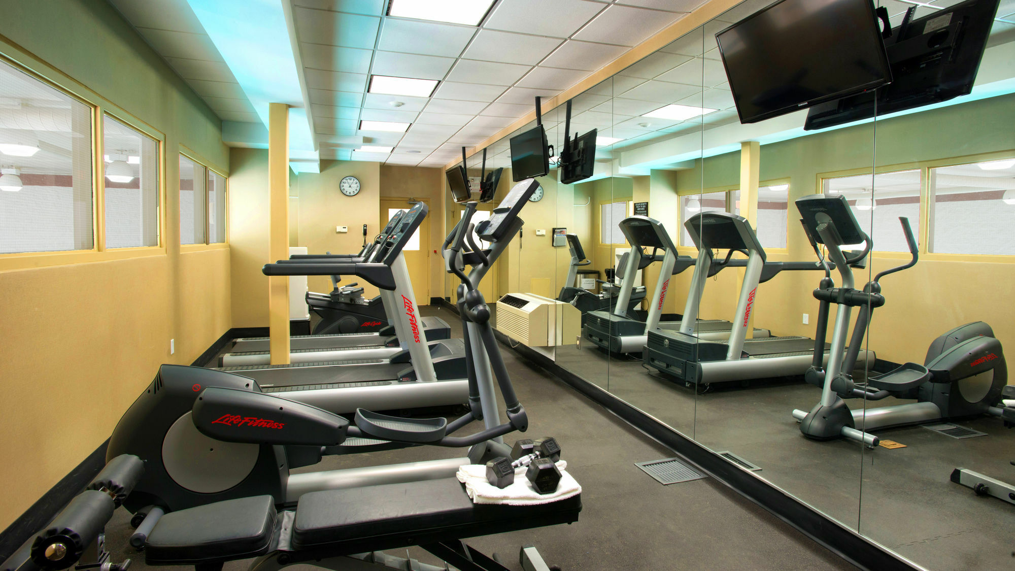 Park Inn By Radisson Toronto-Markham Extérieur photo