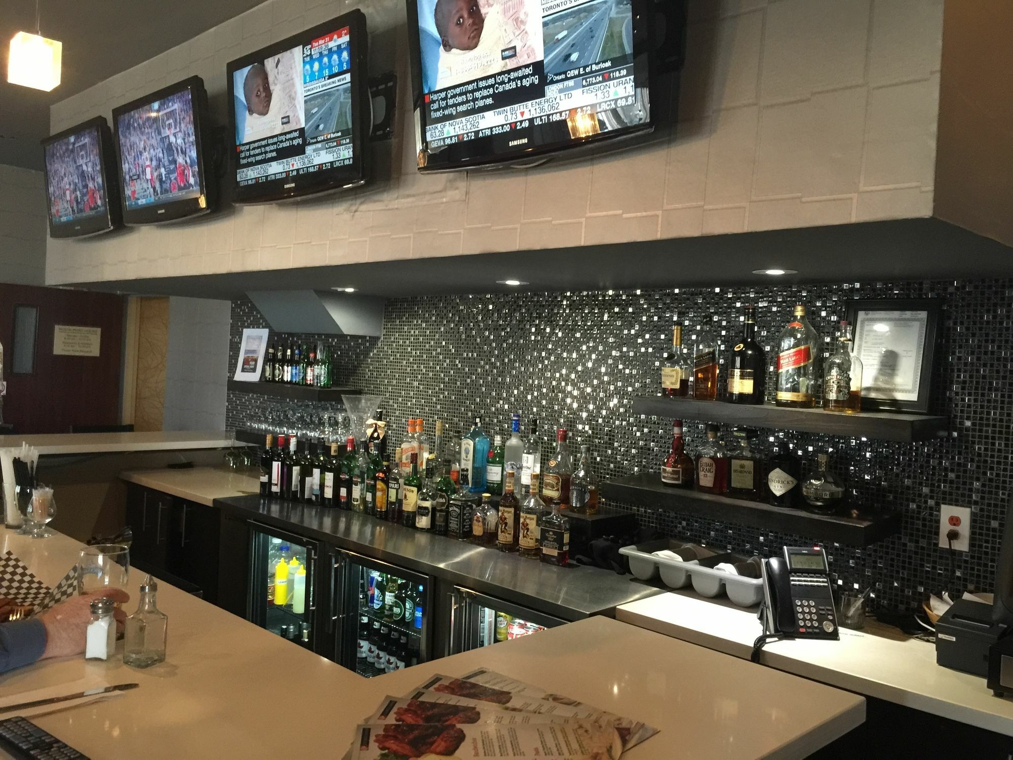 Park Inn By Radisson Toronto-Markham Extérieur photo