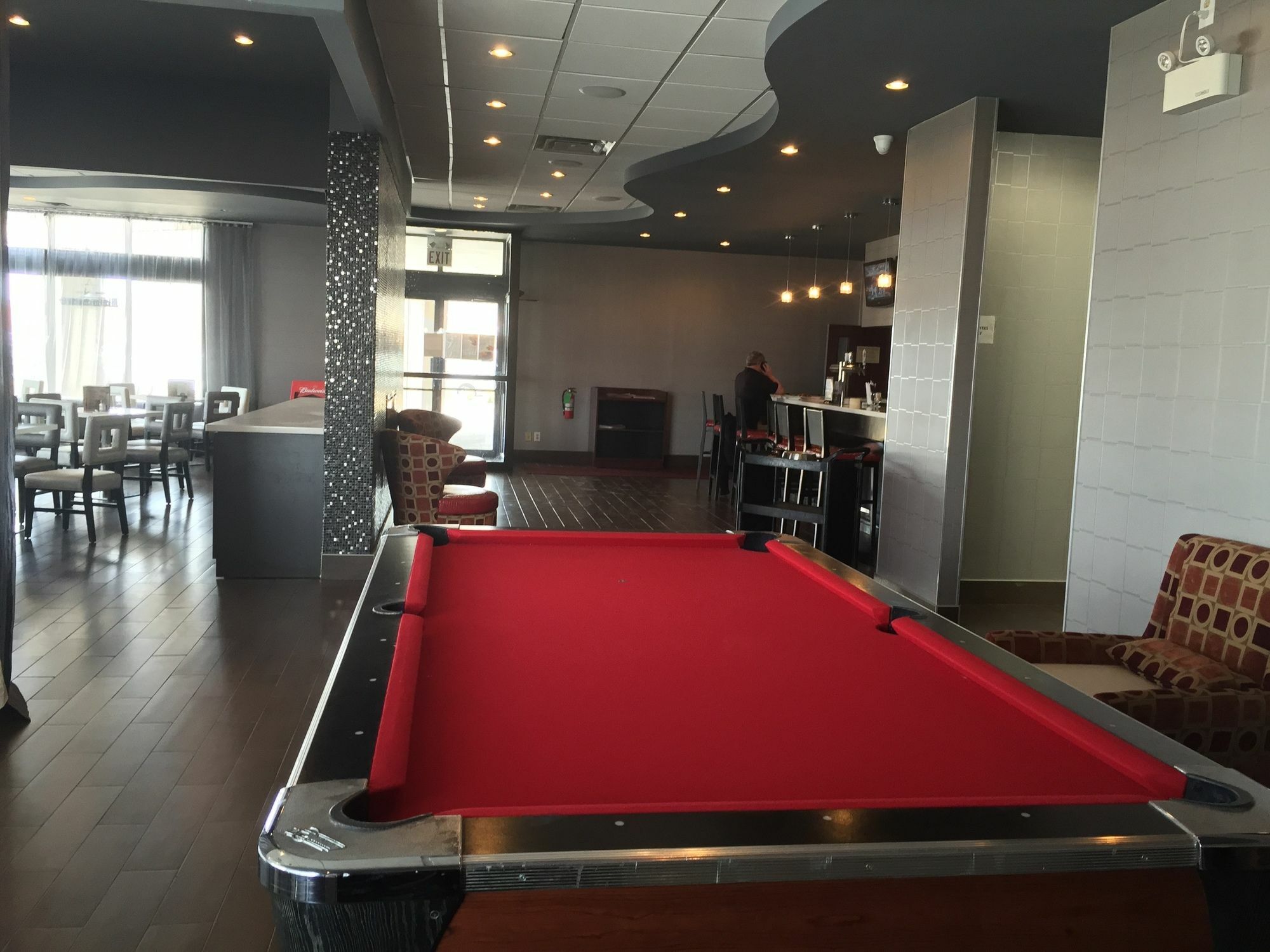 Park Inn By Radisson Toronto-Markham Extérieur photo