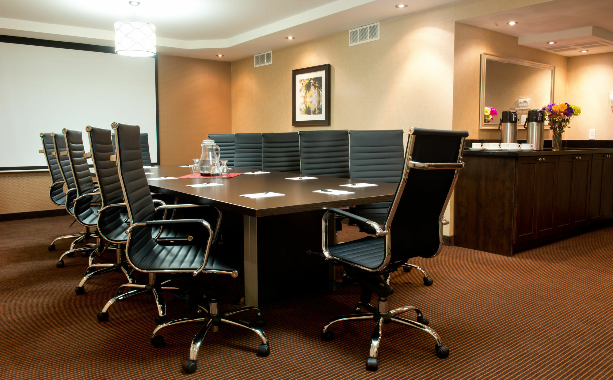 Park Inn By Radisson Toronto-Markham Extérieur photo
