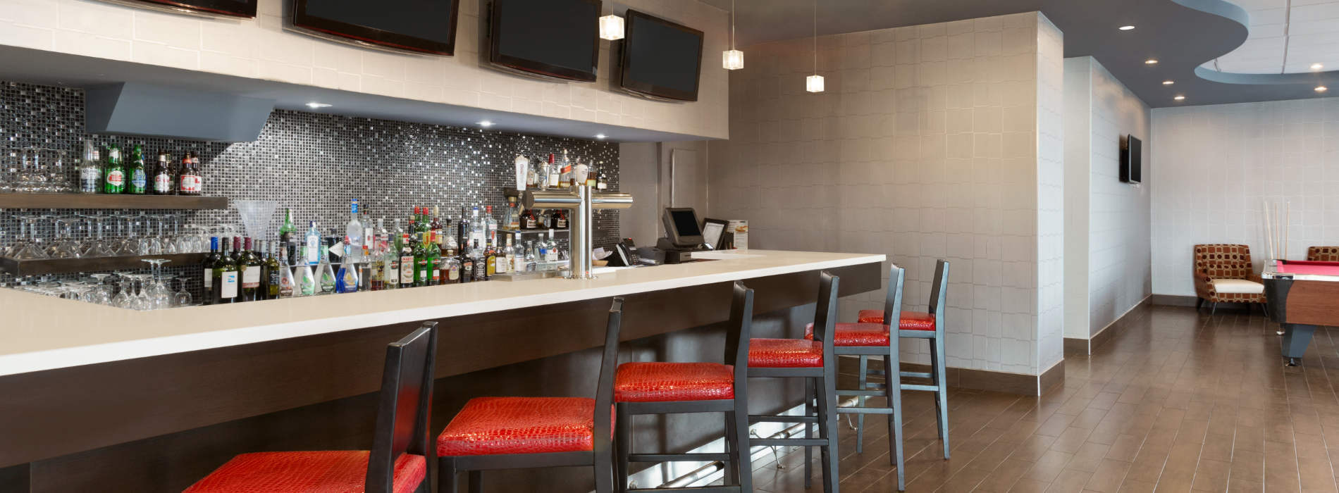 Park Inn By Radisson Toronto-Markham Extérieur photo