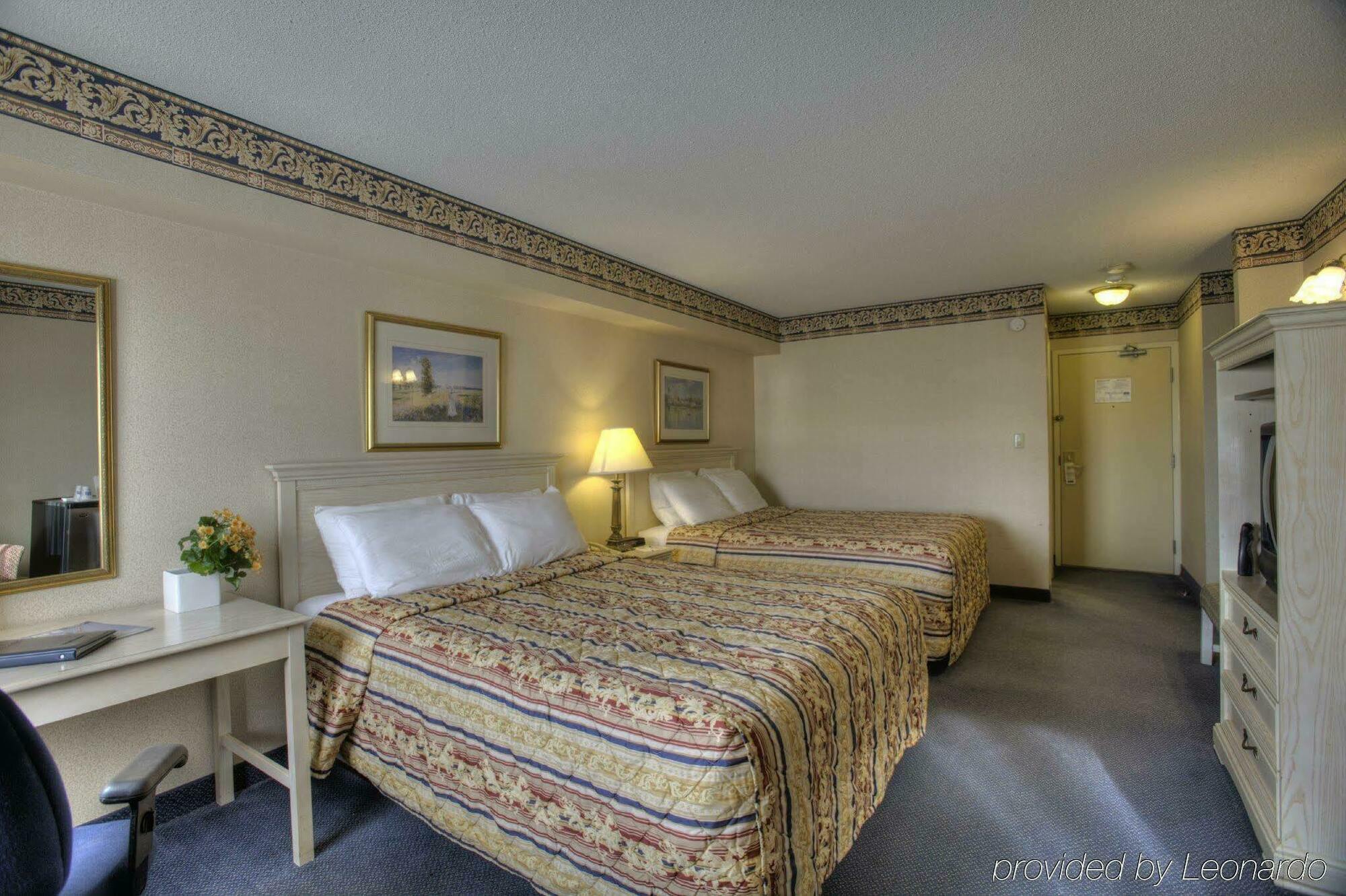 Park Inn By Radisson Toronto-Markham Chambre photo
